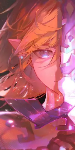 Profile image of 링크