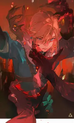Profile image of 링크