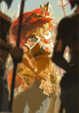 Profile image of 우르보사