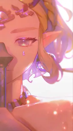 Profile image of 젤다