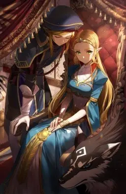 Profile image of 젤다