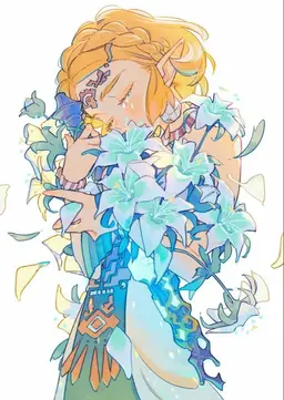 Profile image of 젤다