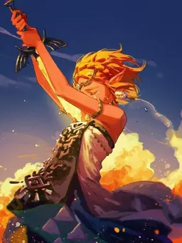 Profile image of 젤다