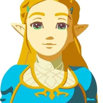 Profile image of 젤다