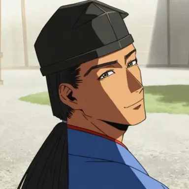 Profile image of 쿠스노키 마사시게