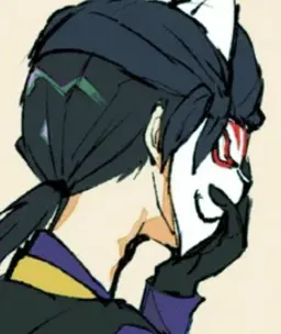 Profile image of 카자마 겐바