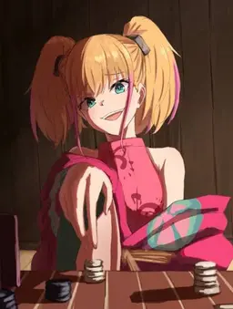 Profile image of 미마
