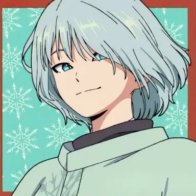 Profile image of 후부키