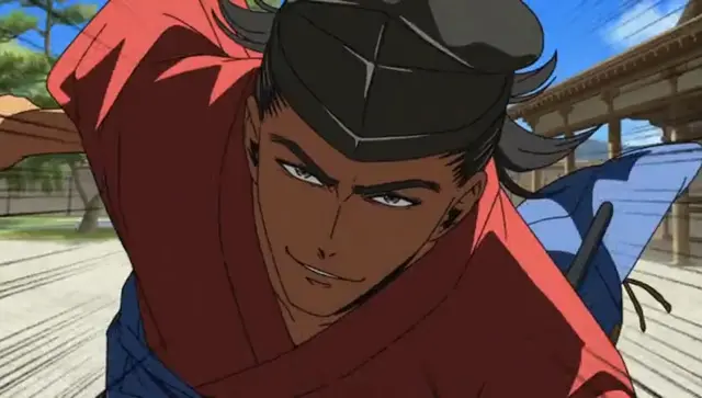 Profile image of 쿠스노키 마사시게