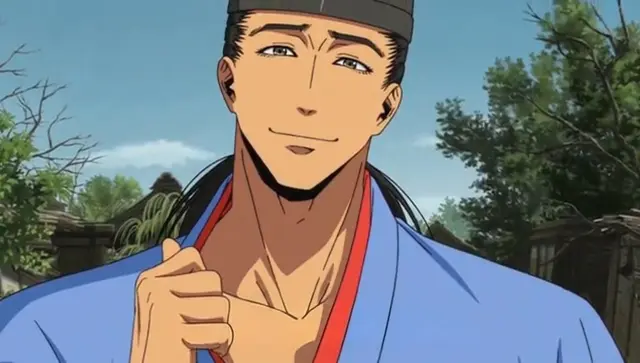 Profile image of 쿠스노키 마사시게