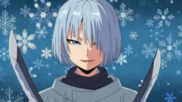 Profile image of 후부키