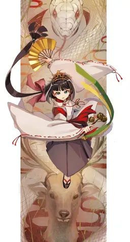 Profile image of 시즈쿠