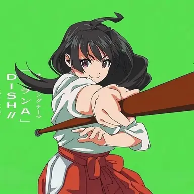Profile image of 亜也子