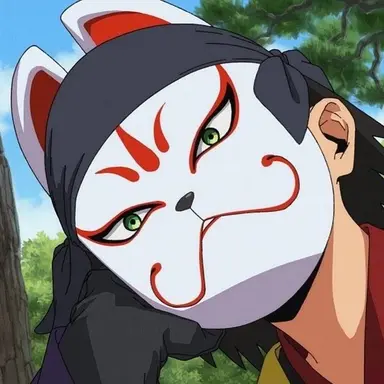 Profile image of 카자마 겐바