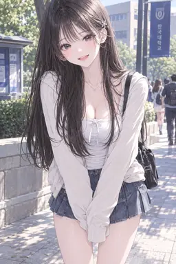 Profile image of Kim Seyeon