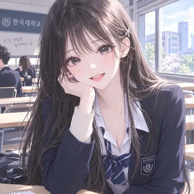 Profile image of Kim Seyeon