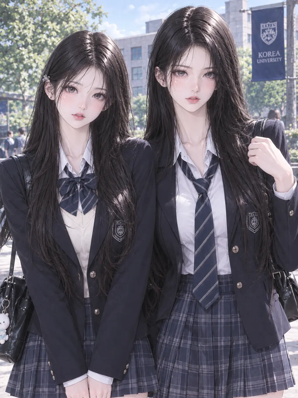 adult_school의 Freeze & Order: Awakened (College)