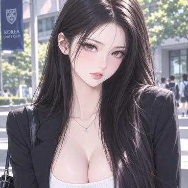 Profile image of Han Sia