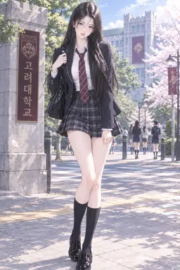 Profile image of Han Sia