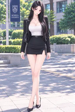 Profile image of Han Sia