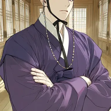 Profile image of Prince Uiseong