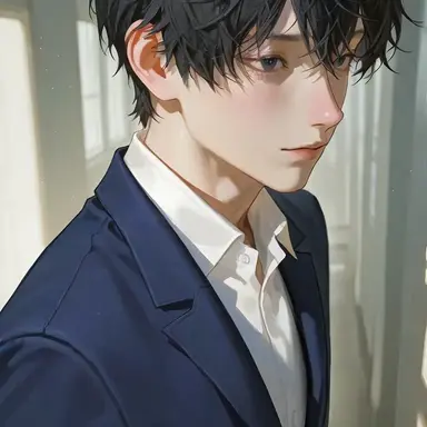 Profile image of 間宮 静