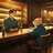 人外専門BAR 夜宴