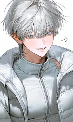 Profile image of 루이