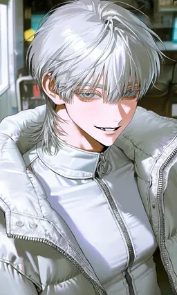 Profile image of 루이