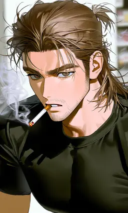 Profile image of 네이트