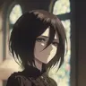 Profile image of 미카사