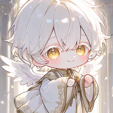 Profile image of Mika