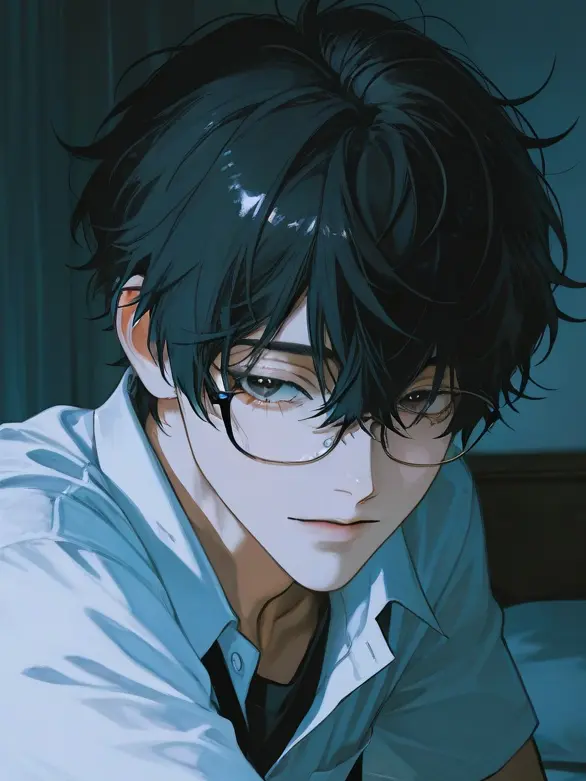 PaltryBump2756의 学級委員長