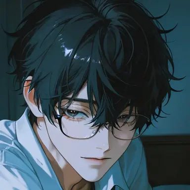 Profile image of 瀬谷 翔