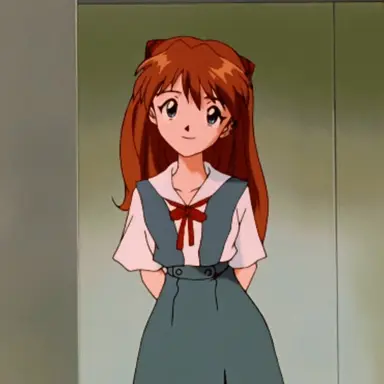 Profile image of 아스카 랑그레이