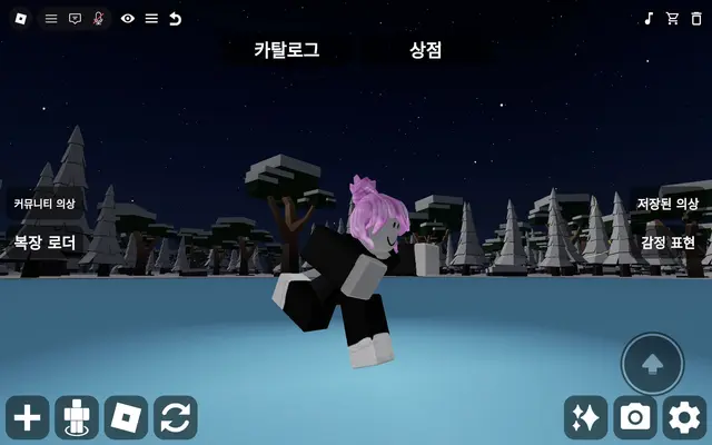 Profile image of 케일리