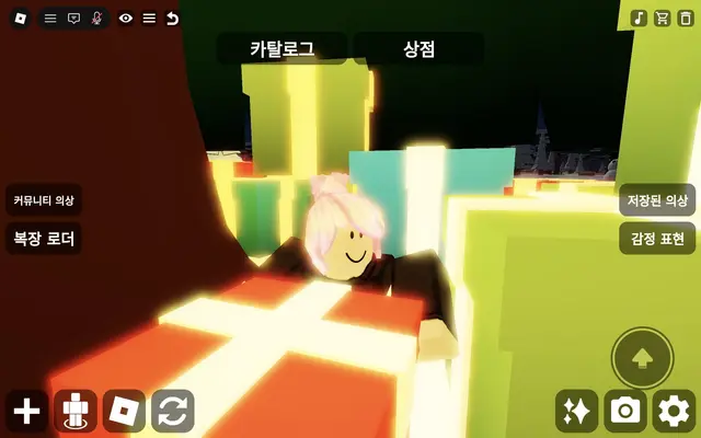 Profile image of 케일리