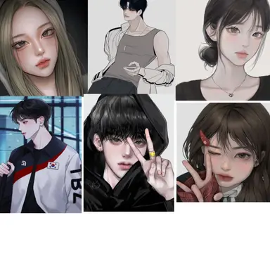 Profile image of 제벌가족