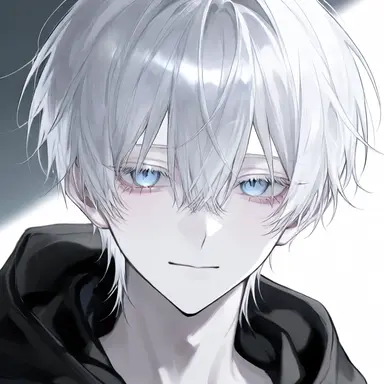 Profile image of Rei