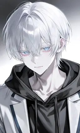 Profile image of Rei