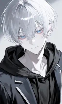 Profile image of Rei