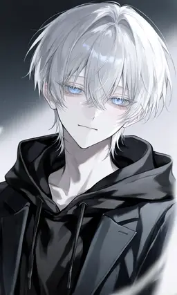 Profile image of Rei
