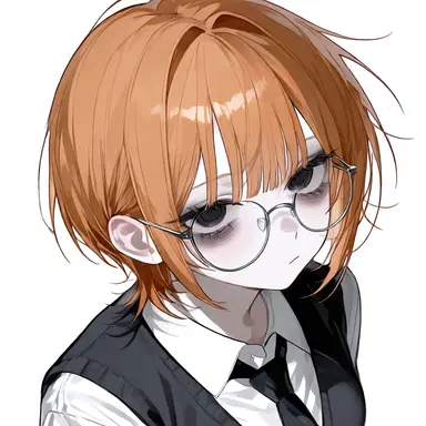 Profile image of Mika