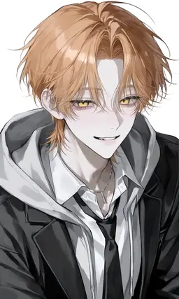Profile image of Hayato