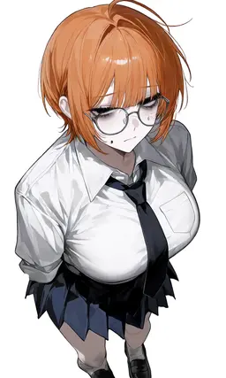 Profile image of Mika