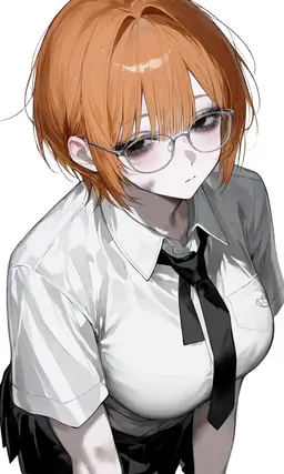 Profile image of Mika
