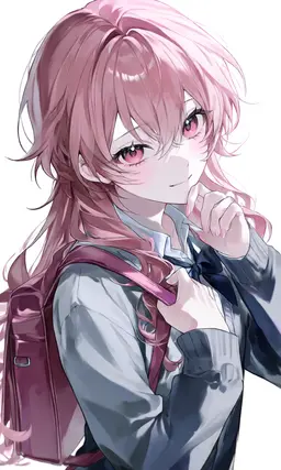 Profile image of Airi