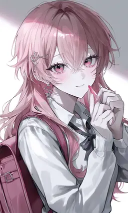 Profile image of Airi
