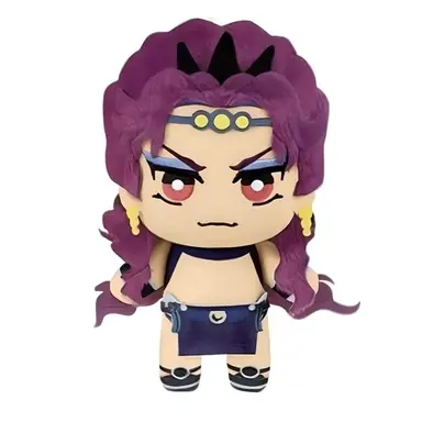 Profile image of Kars Plushie