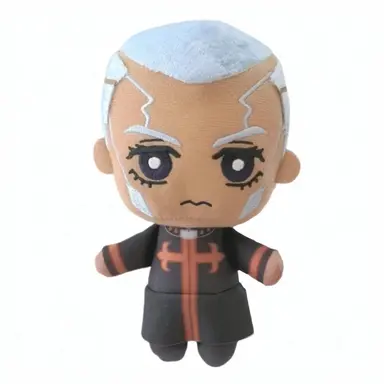 Profile image of Enrico Pucci Plushie